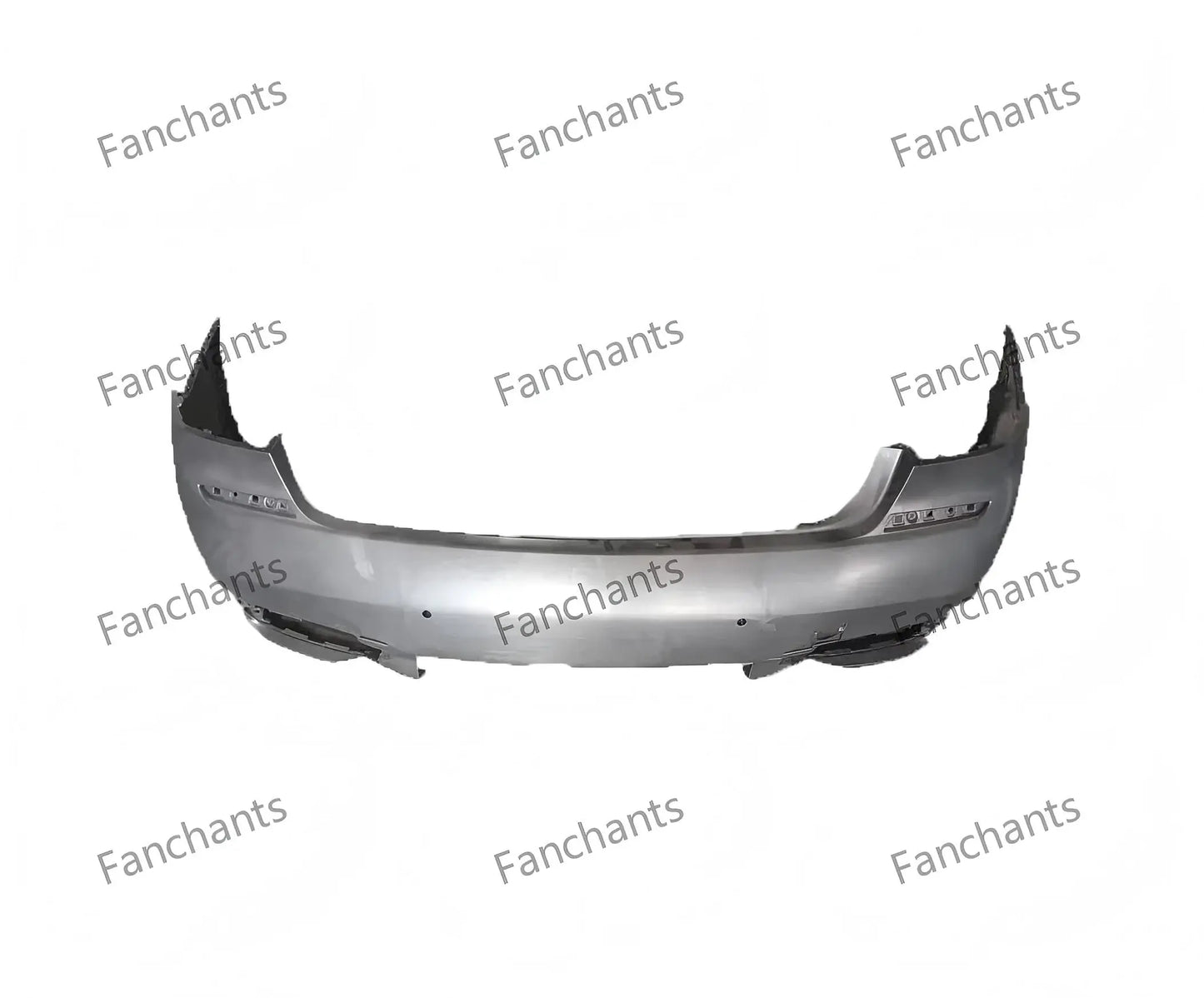 Rear bumper BMW 7 2015- G11 G12 51128064758 51128064760 FANCHANTS China Auto Parts Wholesales