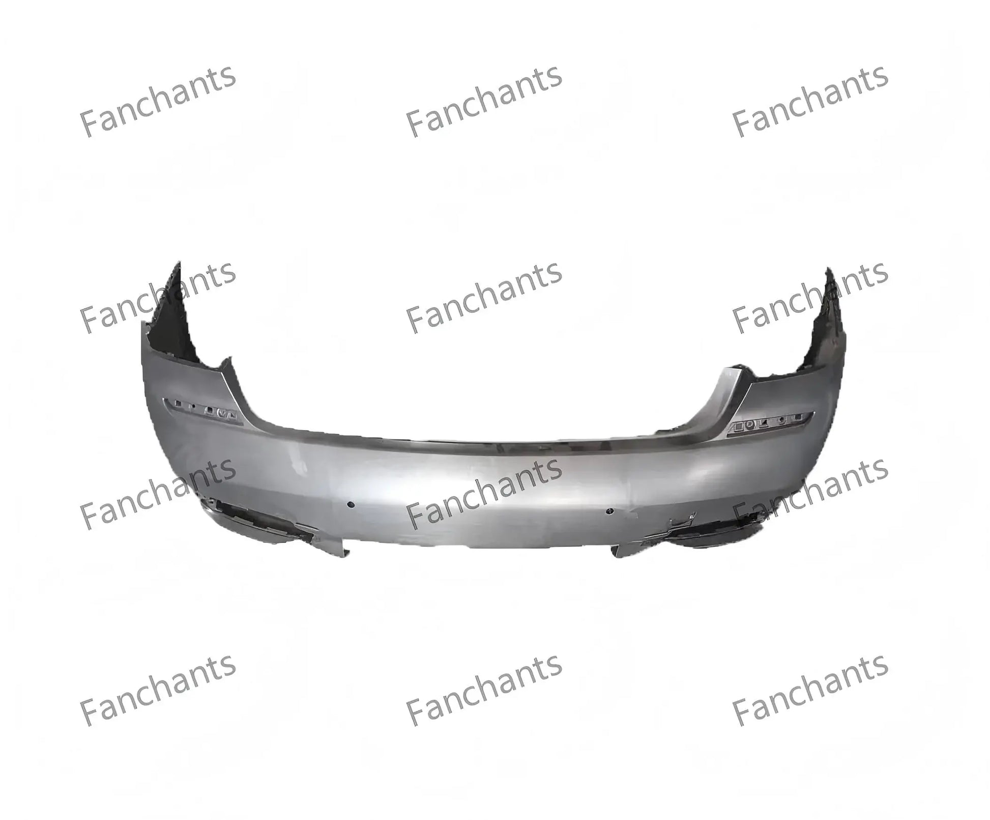 Rear bumper BMW 7 2015- G11 G12 51128064758 51128064760 FANCHANTS China Auto Parts Wholesales