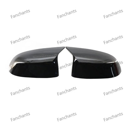 Rearview mirror housing for BMW 51168496623 51168496624 - FANCHANTS China Auto Parts Wholesales
