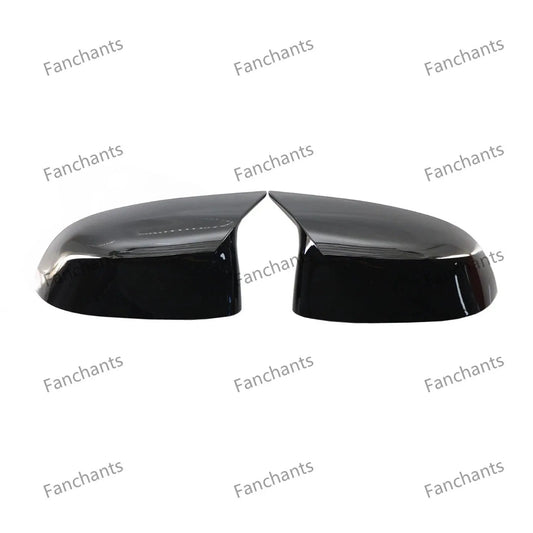 Rearview mirror housing for BMW 51168496623 51168496624 - FANCHANTS China Auto Parts Wholesales