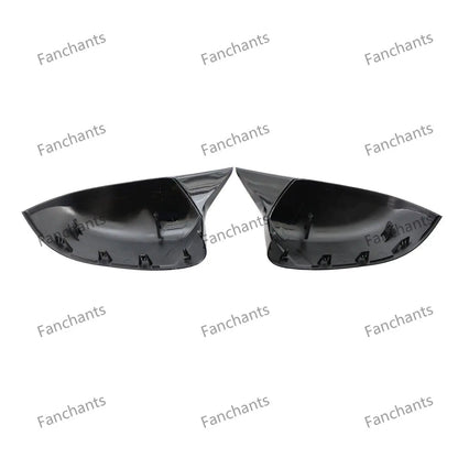 Rearview mirror housing for BMW 51168496623 51168496624 - FANCHANTS China Auto Parts Wholesales
