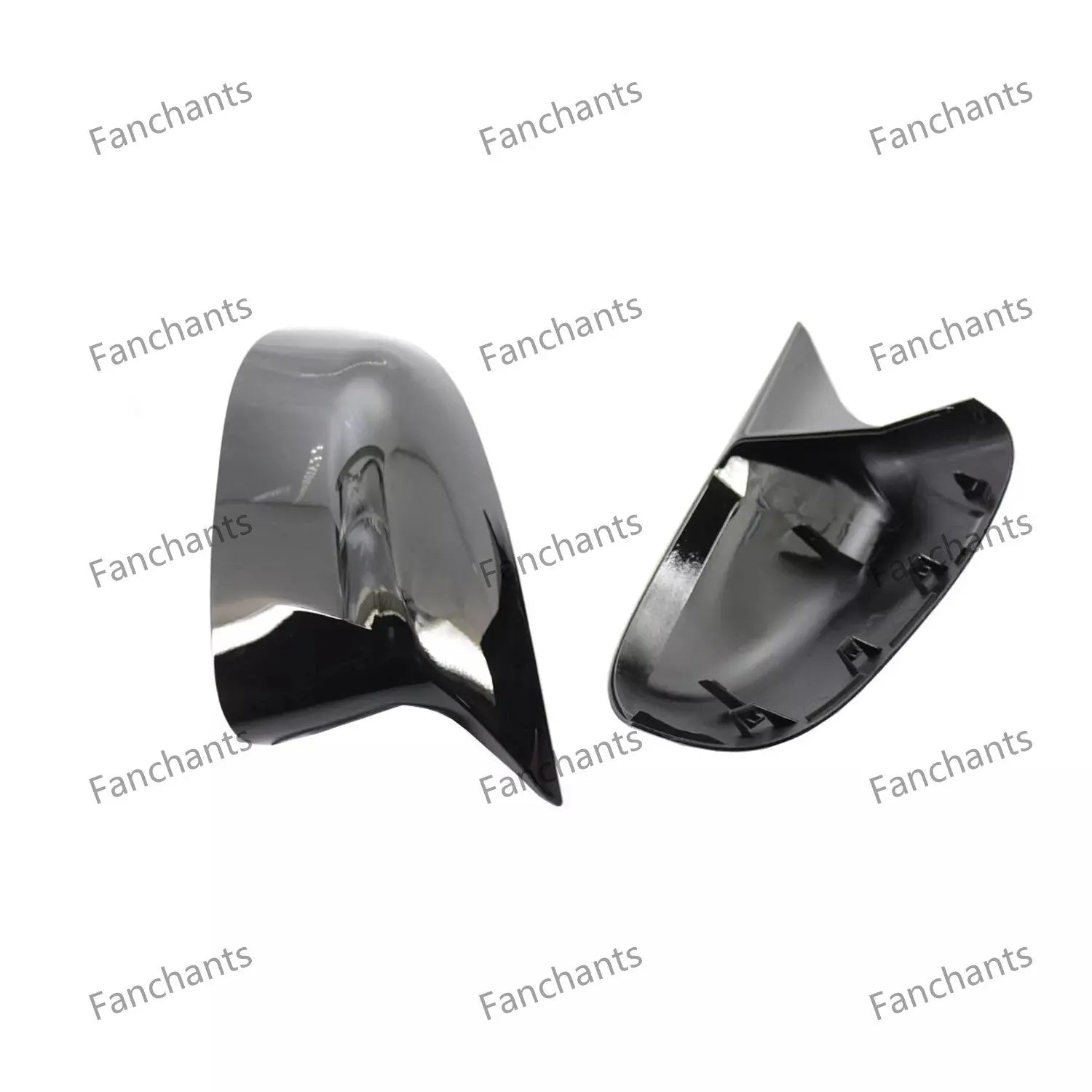 Rearview mirror housing for BMW 51168496623 51168496624 - FANCHANTS China Auto Parts Wholesales