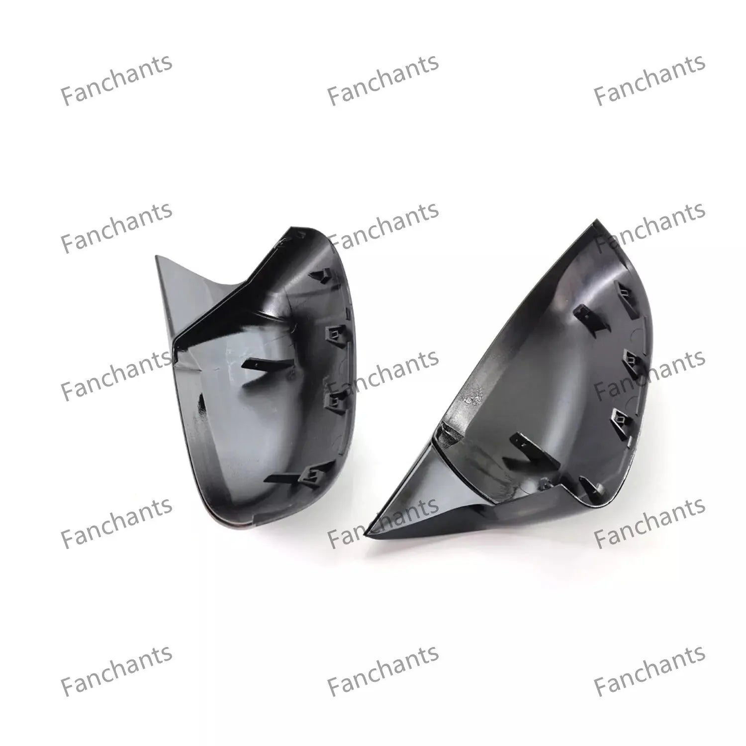 Rearview mirror housing for BMW 51168496623 51168496624 - FANCHANTS China Auto Parts Wholesales