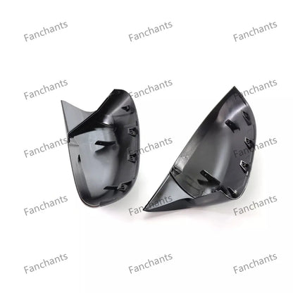 Rearview mirror housing for BMW 51168496623 51168496624 - FANCHANTS China Auto Parts Wholesales