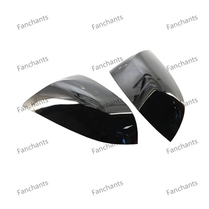 Rearview mirror housing for BMW 51168496623 51168496624 - FANCHANTS China Auto Parts Wholesales