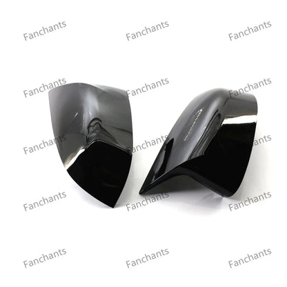 Rearview mirror housing for BMW 51168496623 51168496624 - FANCHANTS China Auto Parts Wholesales