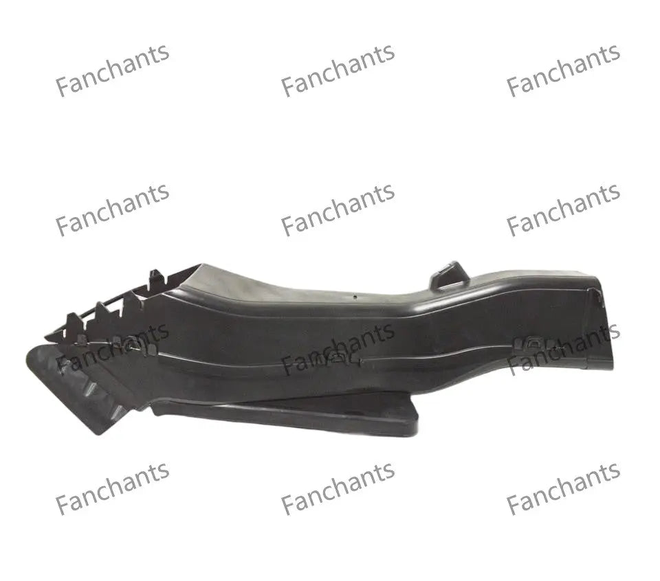 Suitable for 10-13 BMW E70X5 LCI brake air vent brake ventilation pipe 51747222877 51747222878 - FANCHANTS China Auto Parts Wholesales