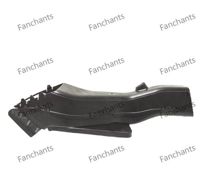 Suitable for 10-13 BMW E70X5 LCI brake air vent brake ventilation pipe 51747222877 51747222878 - FANCHANTS China Auto Parts Wholesales
