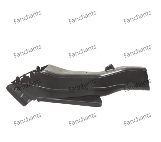 Suitable for 10-13 BMW E70X5 LCI brake air vent brake ventilation pipe 51747222877 51747222878 - FANCHANTS China Auto Parts Wholesales