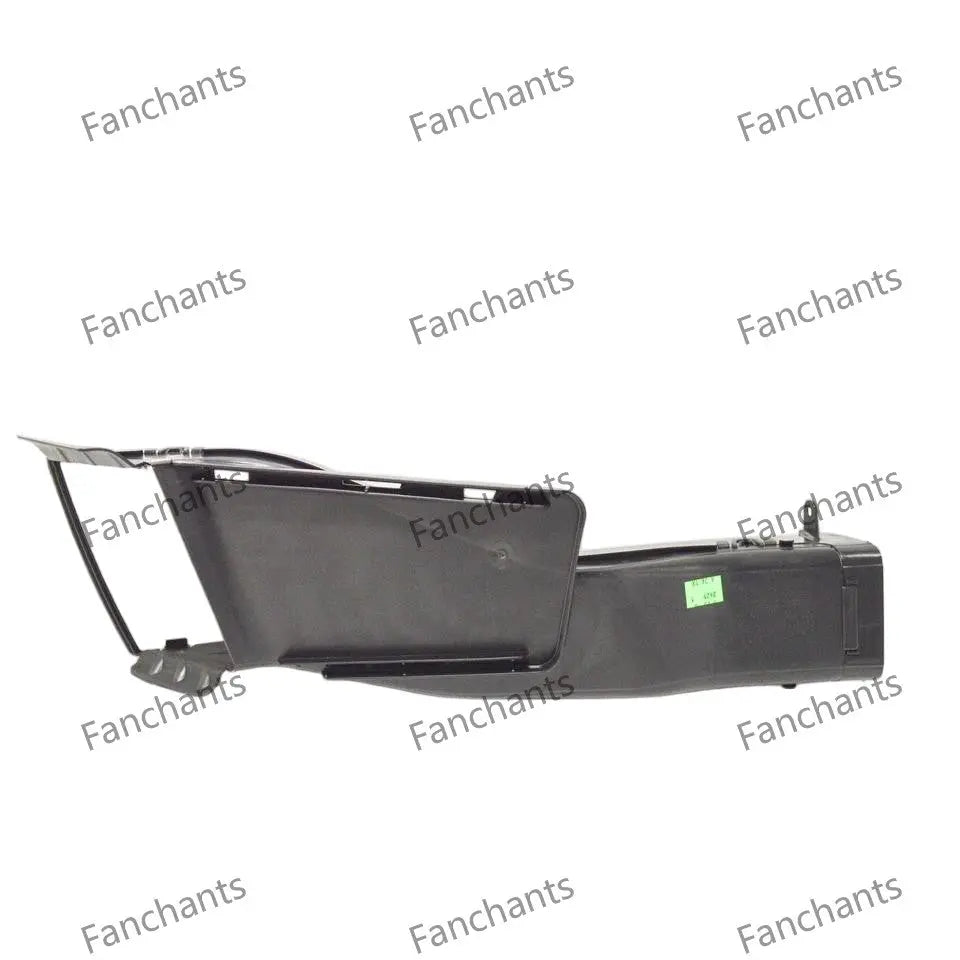 Suitable for 10-13 BMW E70X5 LCI brake air vent brake ventilation pipe 51747222877 51747222878 - FANCHANTS China Auto Parts Wholesales