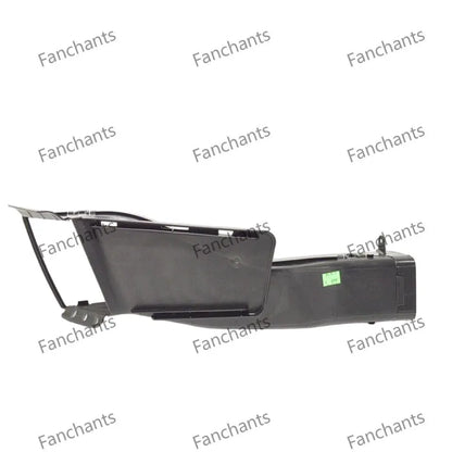 Suitable for 10-13 BMW E70X5 LCI brake air vent brake ventilation pipe 51747222877 51747222878 - FANCHANTS China Auto Parts Wholesales