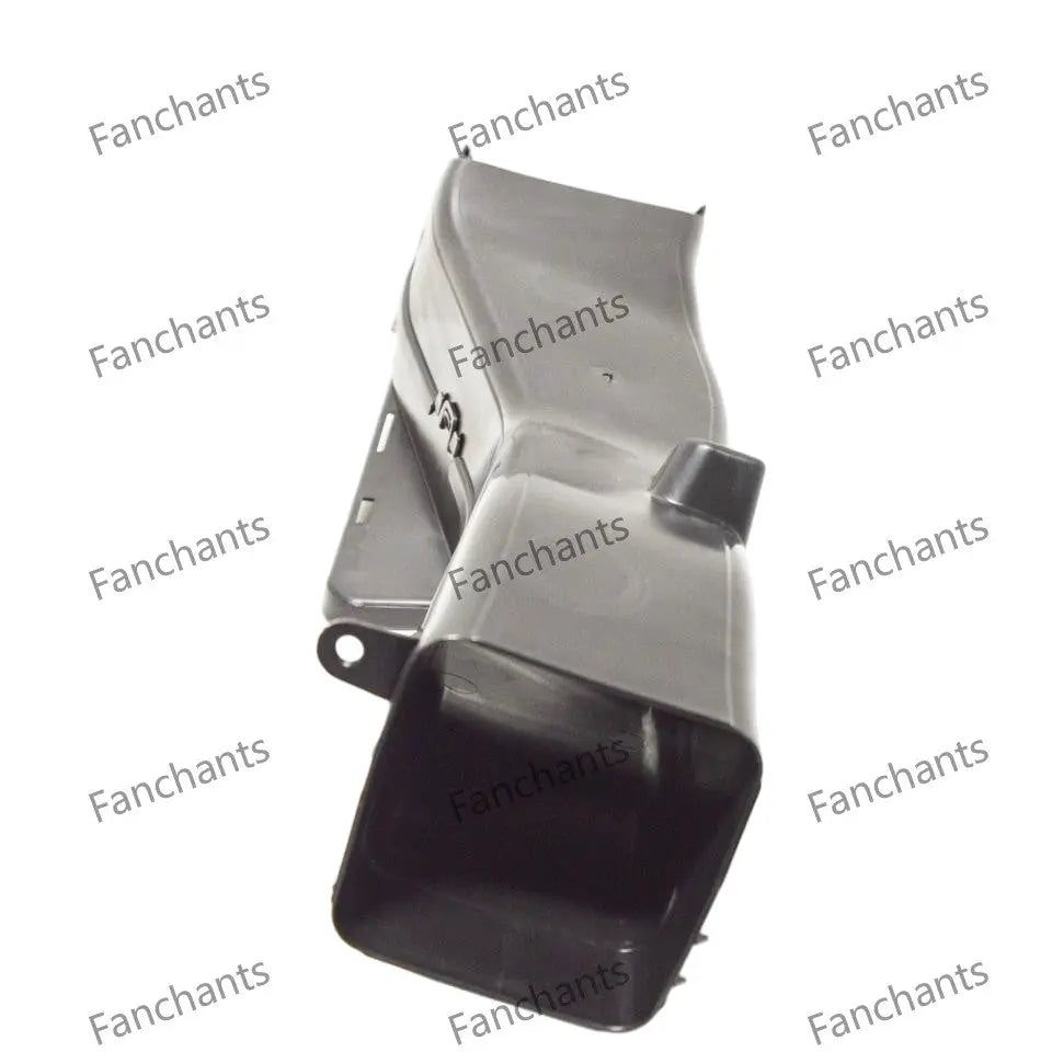 Suitable for 10-13 BMW E70X5 LCI brake air vent brake ventilation pipe 51747222877 51747222878 - FANCHANTS China Auto Parts Wholesales