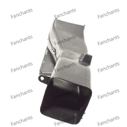 Suitable for 10-13 BMW E70X5 LCI brake air vent brake ventilation pipe 51747222877 51747222878 - FANCHANTS China Auto Parts Wholesales