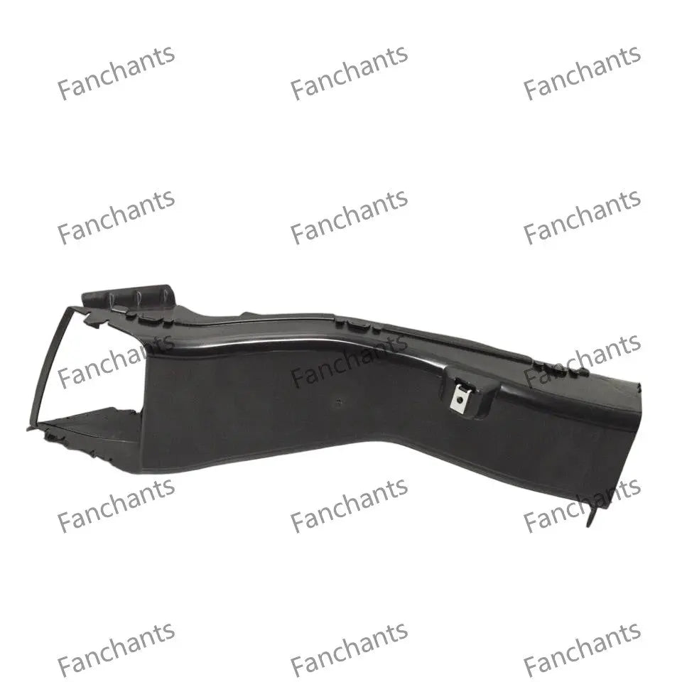 Suitable for 10-13 BMW E70X5 LCI brake air vent brake ventilation pipe 51747222877 51747222878 - FANCHANTS China Auto Parts Wholesales