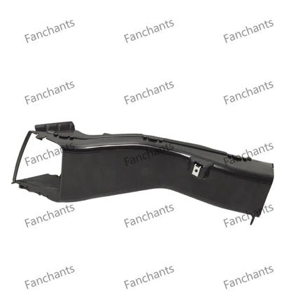 Suitable for 10-13 BMW E70X5 LCI brake air vent brake ventilation pipe 51747222877 51747222878 - FANCHANTS China Auto Parts Wholesales
