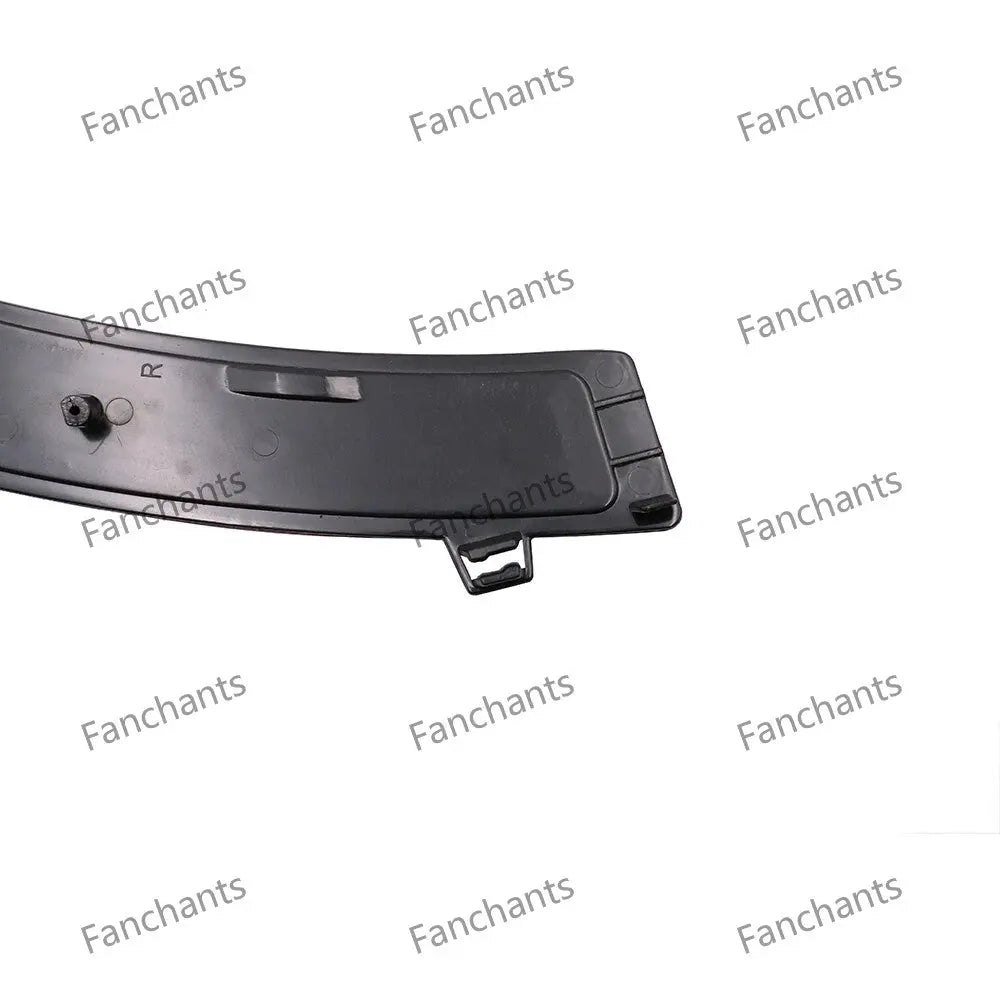 Suitable for 10-13 BMW E70X5 LCI front bumper side light yellow front bumper reflector 63147274433L 63147274433R - FANCHANTS China Auto Parts Wholesales