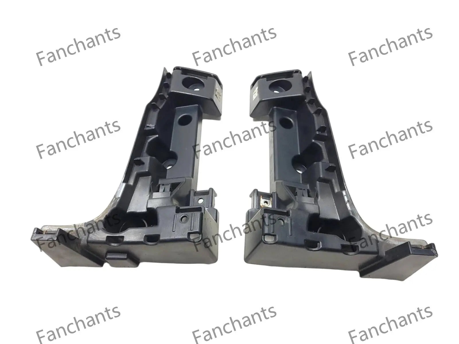 Suitable for 10-13 BMW E70X5 LCI rear bumper bracket 51127226935 51127226936 - FANCHANTS China Auto Parts Wholesales