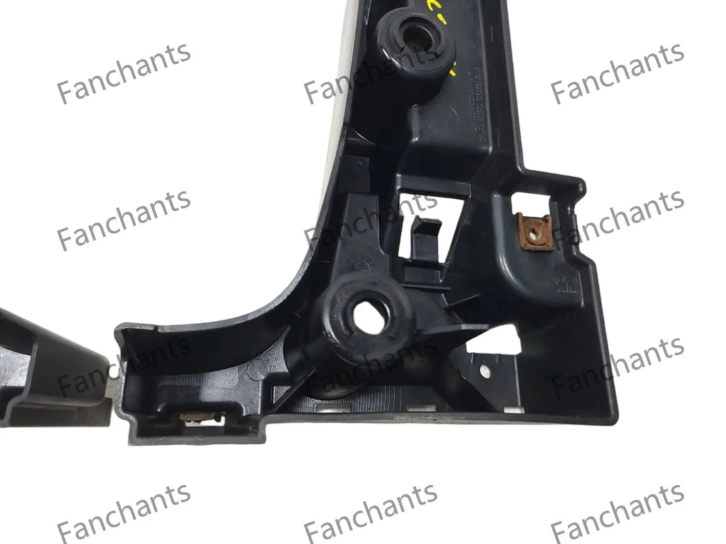 Suitable for 10-13 BMW E70X5 LCI rear bumper bracket 51127226935 51127226936 - FANCHANTS China Auto Parts Wholesales