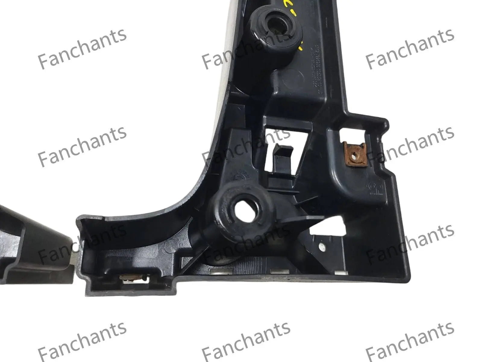 Suitable for 10-13 BMW E70X5 LCI rear bumper bracket 51127226935 51127226936 - FANCHANTS China Auto Parts Wholesales
