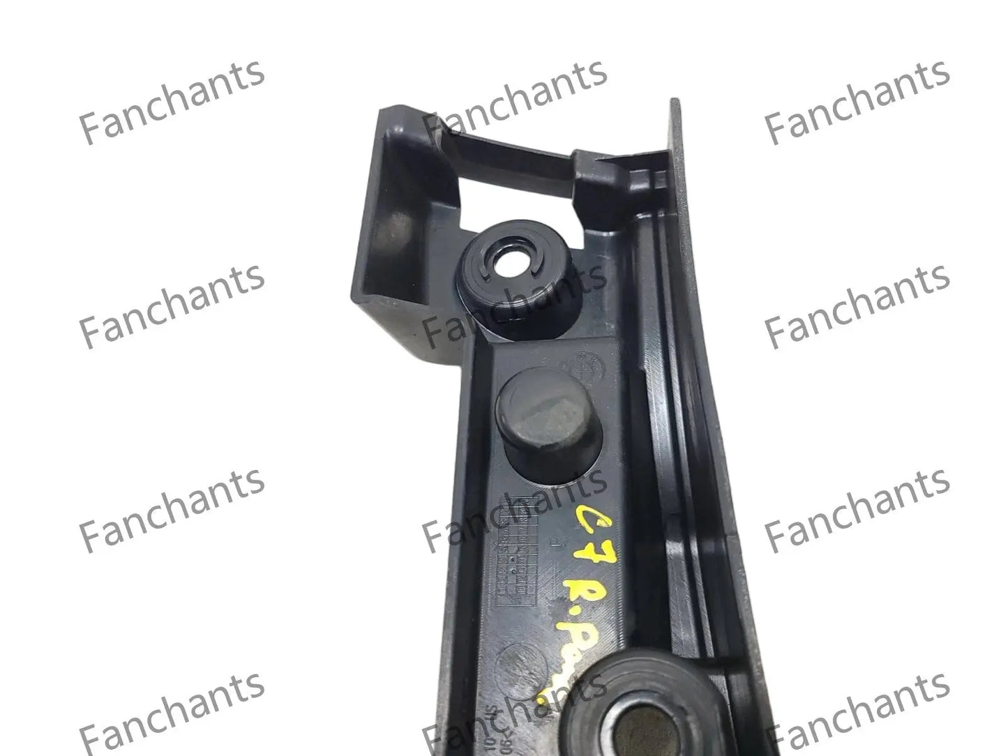 Suitable for 10-13 BMW E70X5 LCI rear bumper bracket 51127226935 51127226936 - FANCHANTS China Auto Parts Wholesales