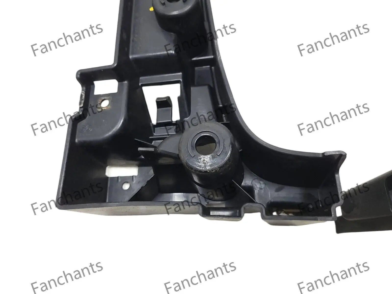 Suitable for 10-13 BMW E70X5 LCI rear bumper bracket 51127226935 51127226936 - FANCHANTS China Auto Parts Wholesales