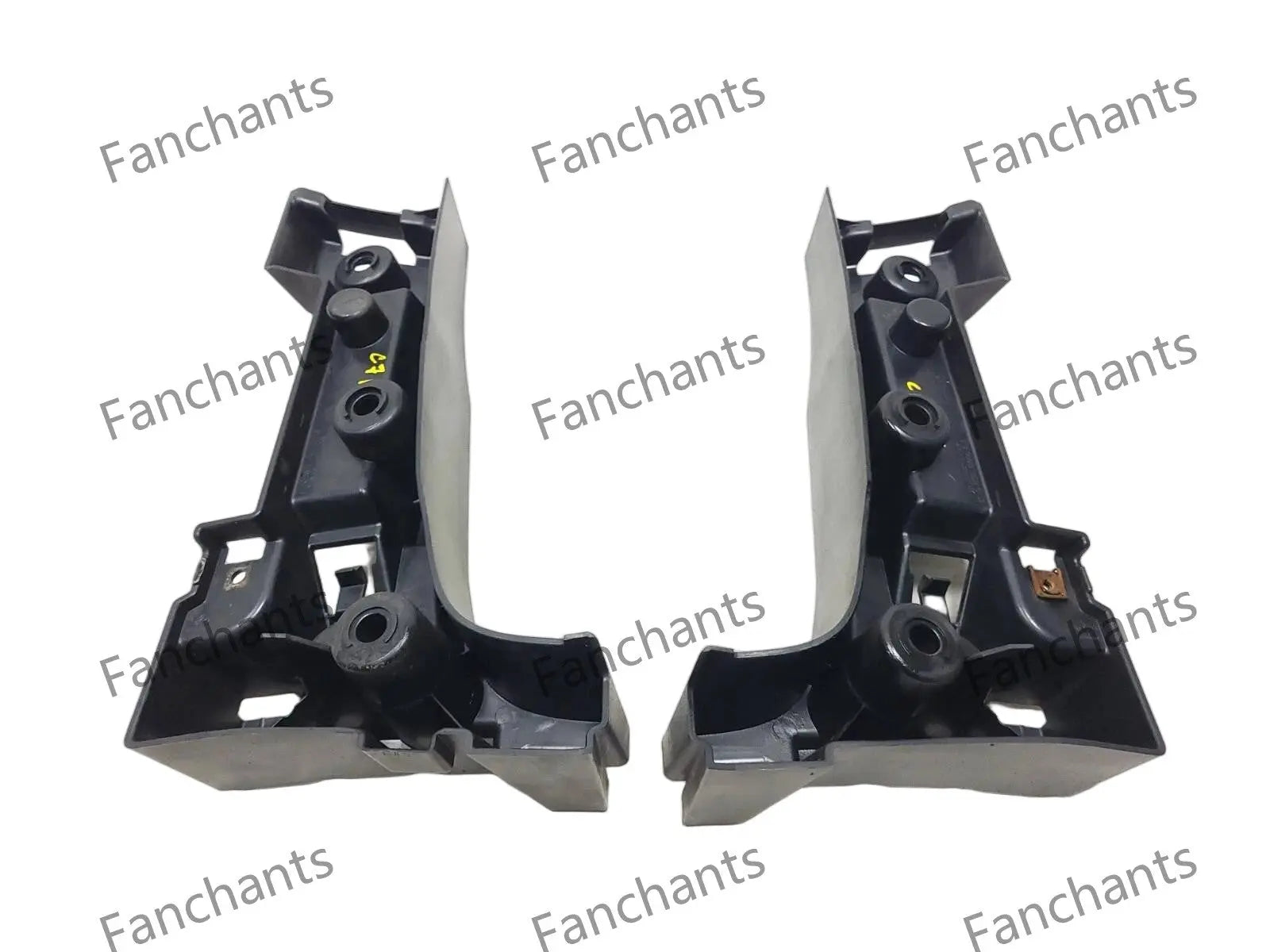 Suitable for 10-13 BMW E70X5 LCI rear bumper bracket 51127226935 51127226936 - FANCHANTS China Auto Parts Wholesales