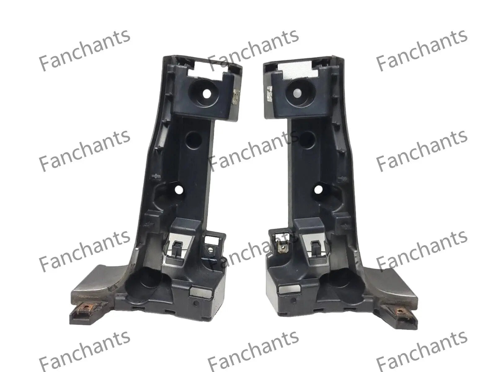 Suitable for 10-13 BMW E70X5 LCI rear bumper bracket 51127226935 51127226936 - FANCHANTS China Auto Parts Wholesales