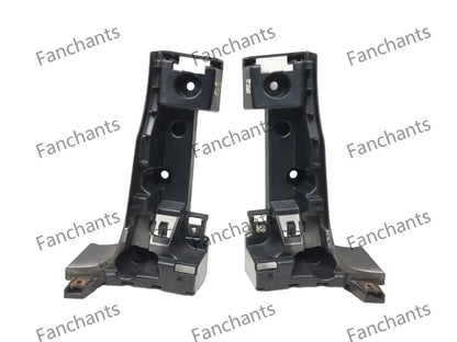 Suitable for 10-13 BMW E70X5 LCI rear bumper bracket 51127226935 51127226936 - FANCHANTS China Auto Parts Wholesales