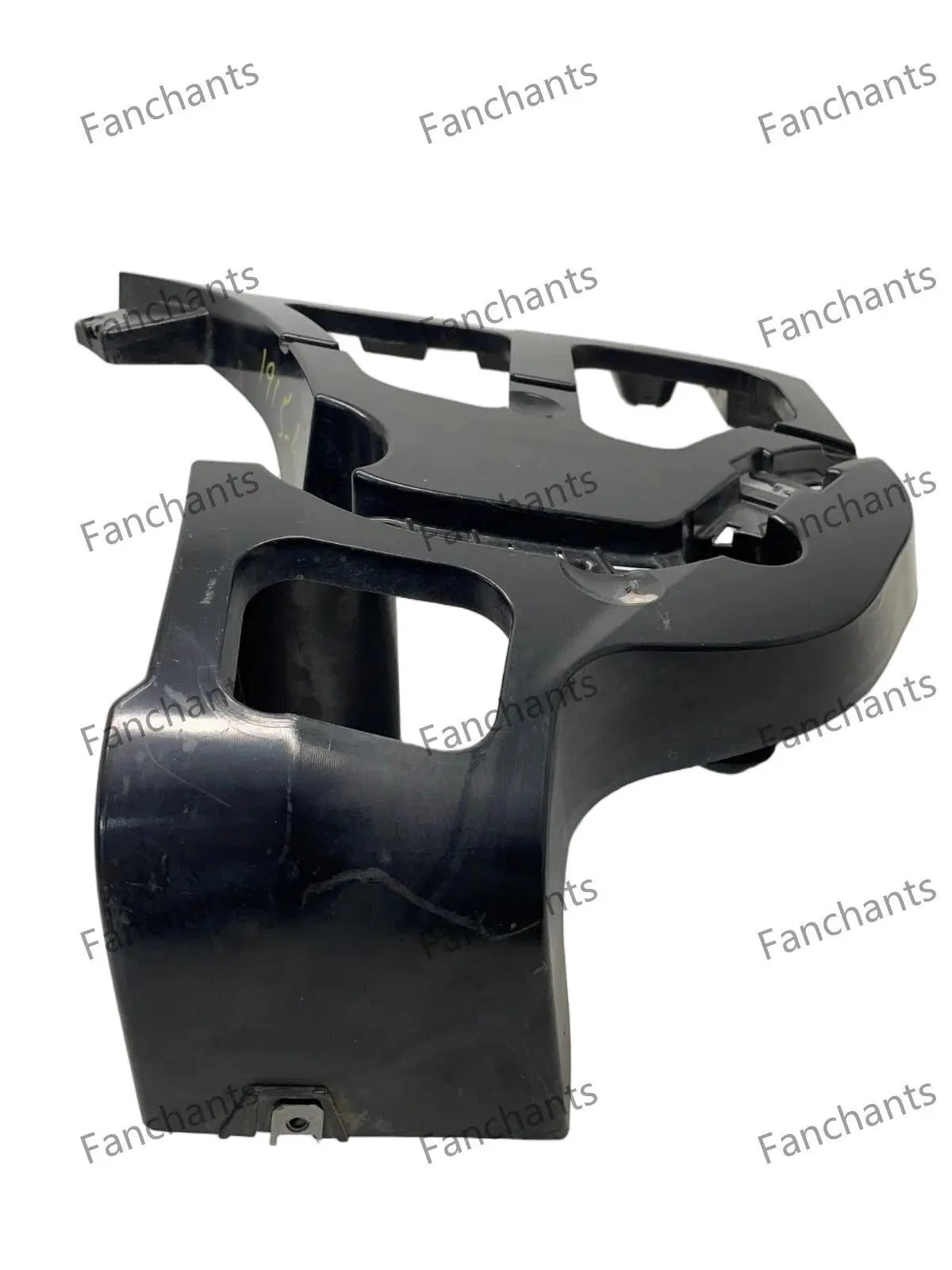 Suitable for 10-13 BMW E70X5 LCI rear bumper bracket 51127227757 51127227758 - FANCHANTS China Auto Parts Wholesales