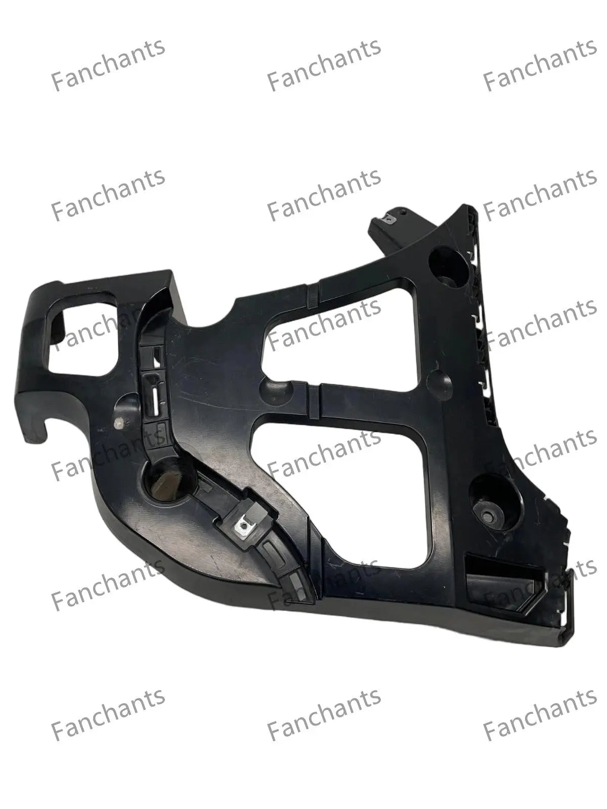 Suitable for 10-13 BMW E70X5 LCI rear bumper bracket 51127227757 51127227758 - FANCHANTS China Auto Parts Wholesales