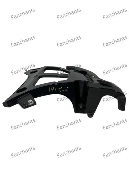 Suitable for 10-13 BMW E70X5 LCI rear bumper bracket 51127227757 51127227758 - FANCHANTS China Auto Parts Wholesales