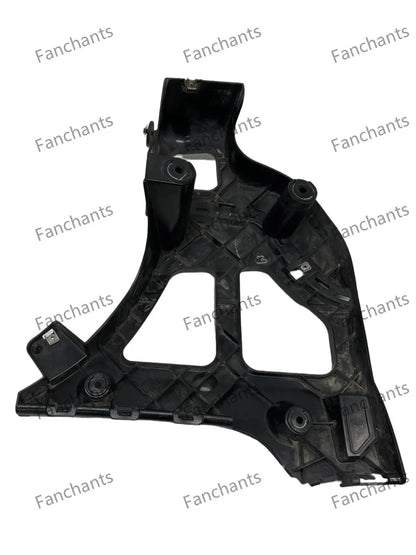 Suitable for 10-13 BMW E70X5 LCI rear bumper bracket 51127227757 51127227758 - FANCHANTS China Auto Parts Wholesales