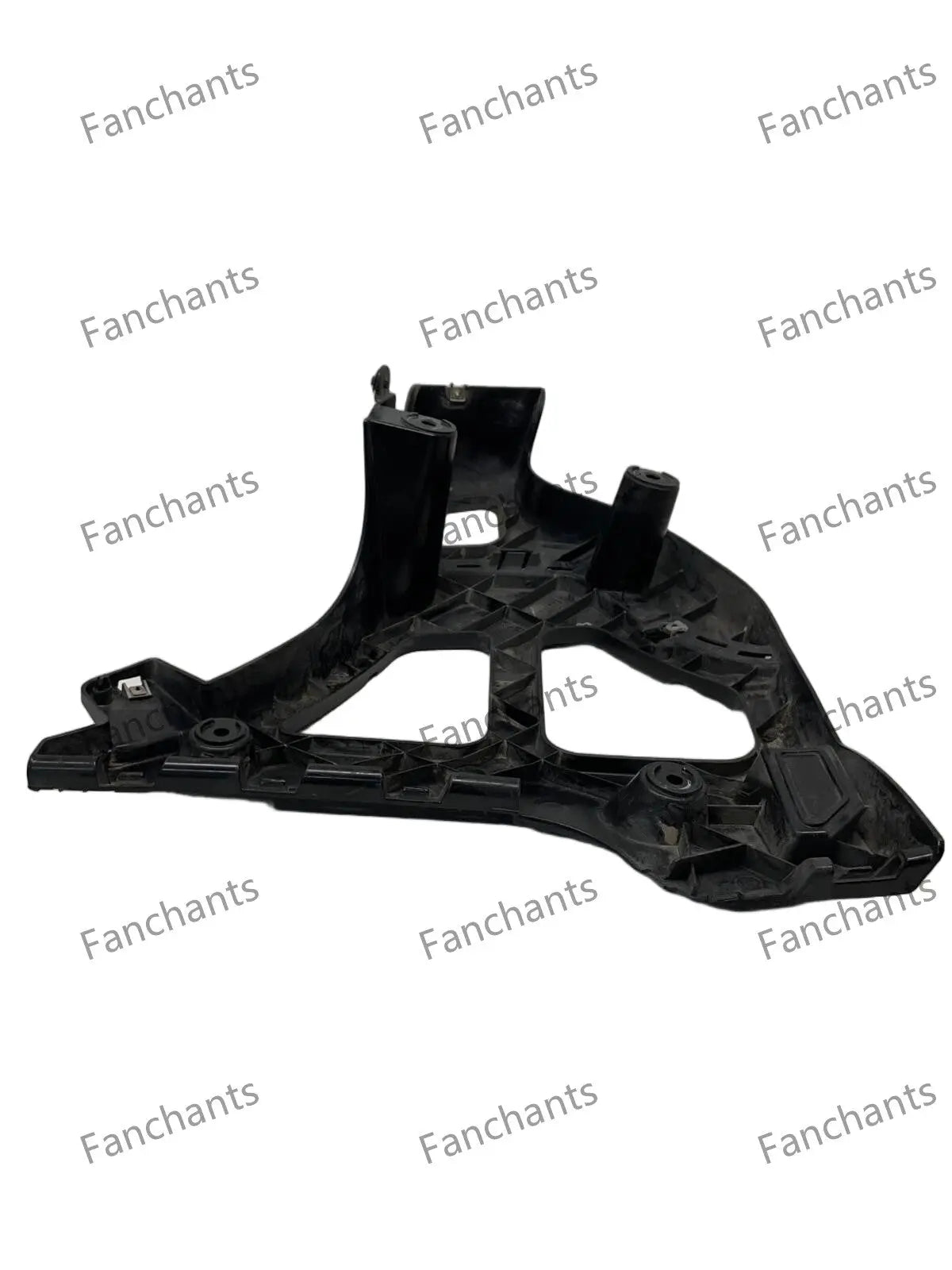 Suitable for 10-13 BMW E70X5 LCI rear bumper bracket 51127227757 51127227758 - FANCHANTS China Auto Parts Wholesales