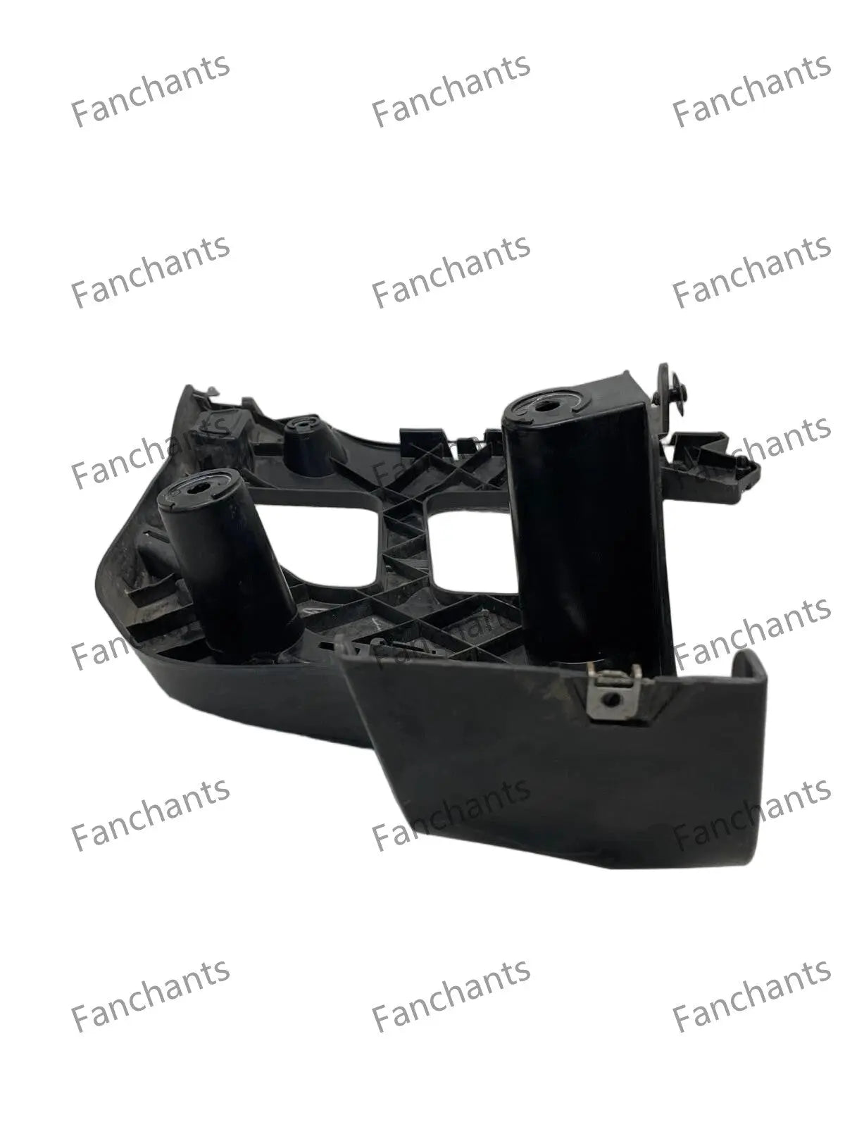 Suitable for 10-13 BMW E70X5 LCI rear bumper bracket 51127227757 51127227758 - FANCHANTS China Auto Parts Wholesales