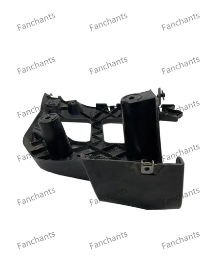 Suitable for 10-13 BMW E70X5 LCI rear bumper bracket 51127227757 51127227758 - FANCHANTS China Auto Parts Wholesales