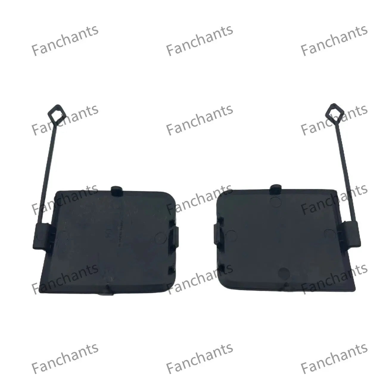 Suitable for 10-15 years BMW XI E84 rear bumper trailer cover tow hook cover 51127303815 51127303816 FANCHANTS China Auto Parts Wholesales
