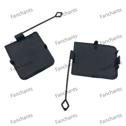 Suitable for 10-15 years BMW XI E84 rear bumper trailer cover tow hook cover 51127303815 51127303816 FANCHANTS China Auto Parts Wholesales
