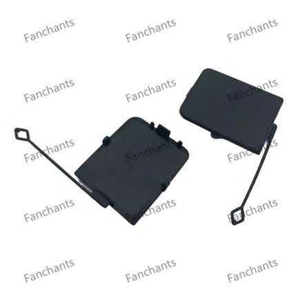 Suitable for 10-15 years BMW XI E84 rear bumper trailer cover tow hook cover 51127303815 51127303816 FANCHANTS China Auto Parts Wholesales