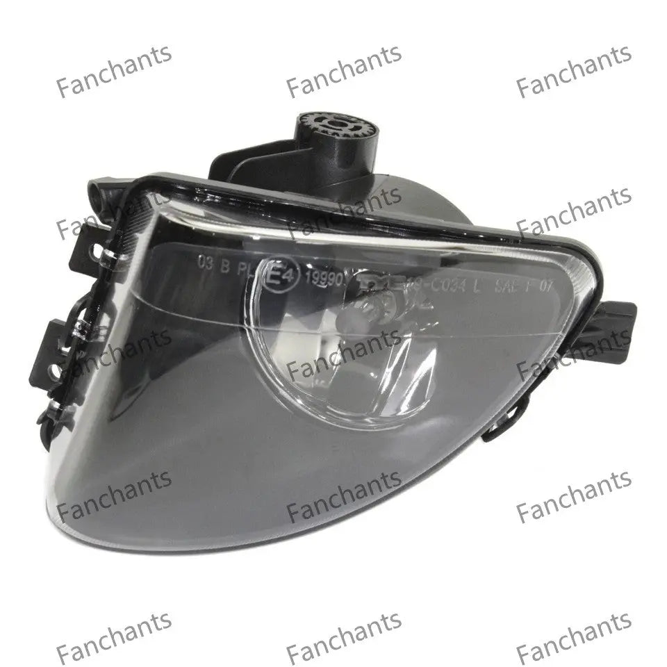 Suitable for 12-14 BMW 5 Series F07GT fog lights anti-fog lights 63177199619 63177199620 FANCHANTS China Auto Parts Wholesales