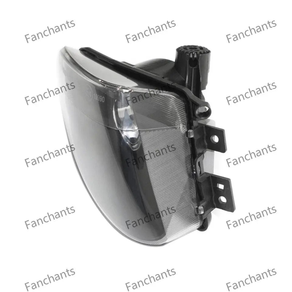 Suitable for 12-14 BMW 5 Series F07GT fog lights anti-fog lights 63177199619 63177199620 FANCHANTS China Auto Parts Wholesales