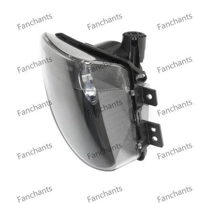 Suitable for 12-14 BMW 5 Series F07GT fog lights anti-fog lights 63177199619 63177199620 FANCHANTS China Auto Parts Wholesales