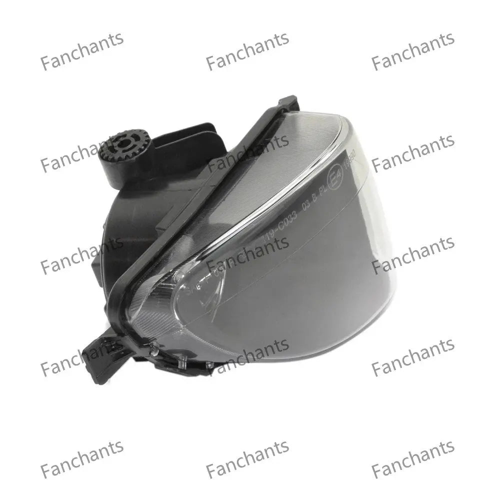 Suitable for 12-14 BMW 5 Series F07GT fog lights anti-fog lights 63177199619 63177199620 FANCHANTS China Auto Parts Wholesales