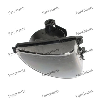 Suitable for 12-14 BMW 5 Series F07GT fog lights anti-fog lights 63177199619 63177199620 FANCHANTS China Auto Parts Wholesales