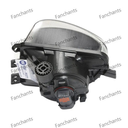 Suitable for 12-14 BMW 5 Series F07GT fog lights anti-fog lights 63177199619 63177199620 FANCHANTS China Auto Parts Wholesales
