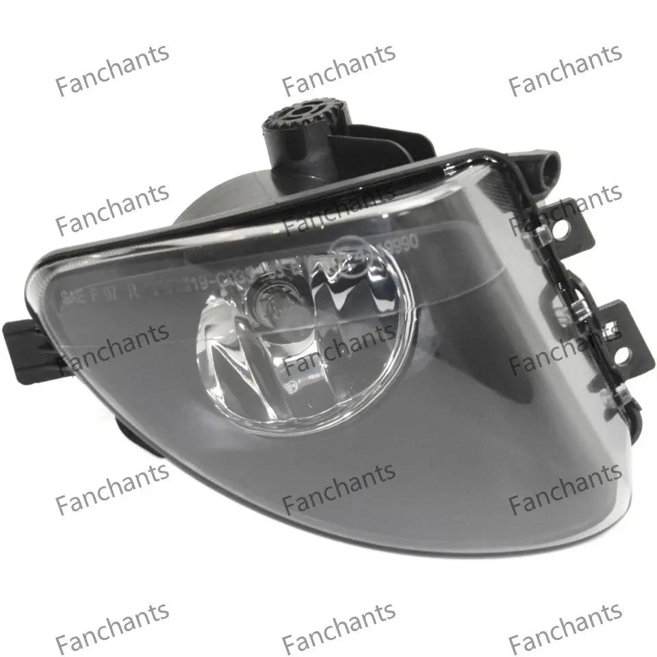 Suitable for 12-14 BMW 5 Series F07GT fog lights anti-fog lights 63177199619 63177199620 FANCHANTS China Auto Parts Wholesales