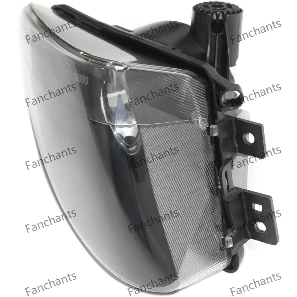 Suitable for 12-14 BMW 5 Series F07GT fog lights anti-fog lights 63177199619 63177199620 FANCHANTS China Auto Parts Wholesales