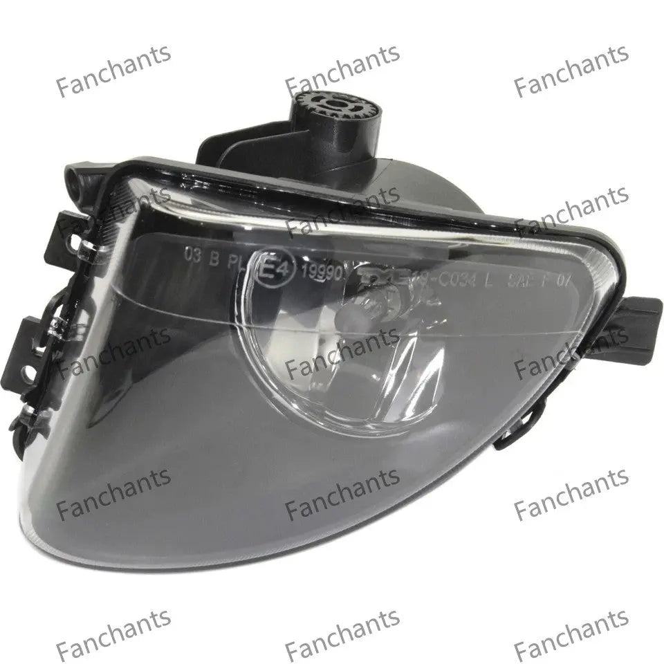 Suitable for 12-14 BMW 5 Series F07GT fog lights anti-fog lights 63177199619 63177199620 FANCHANTS China Auto Parts Wholesales
