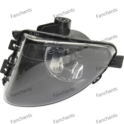 Suitable for 12-14 BMW 5 Series F07GT fog lights anti-fog lights 63177199619 63177199620 FANCHANTS China Auto Parts Wholesales
