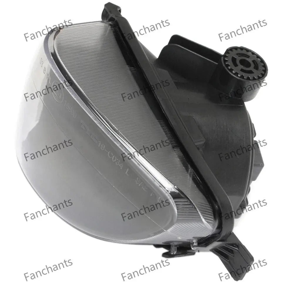 Suitable for 12-14 BMW 5 Series F07GT fog lights anti-fog lights 63177199619 63177199620 FANCHANTS China Auto Parts Wholesales