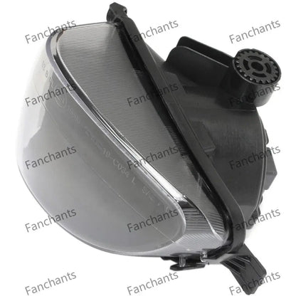 Suitable for 12-14 BMW 5 Series F07GT fog lights anti-fog lights 63177199619 63177199620 FANCHANTS China Auto Parts Wholesales